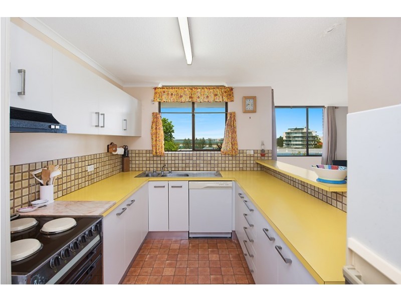 Unit 9 ‘Salt Spray’ 35 Lower Gay Terrace, Caloundra QLD 4551