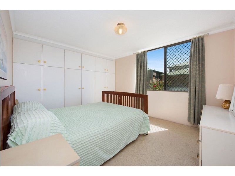 Unit 9 ‘Salt Spray’ 35 Lower Gay Terrace, Caloundra QLD 4551