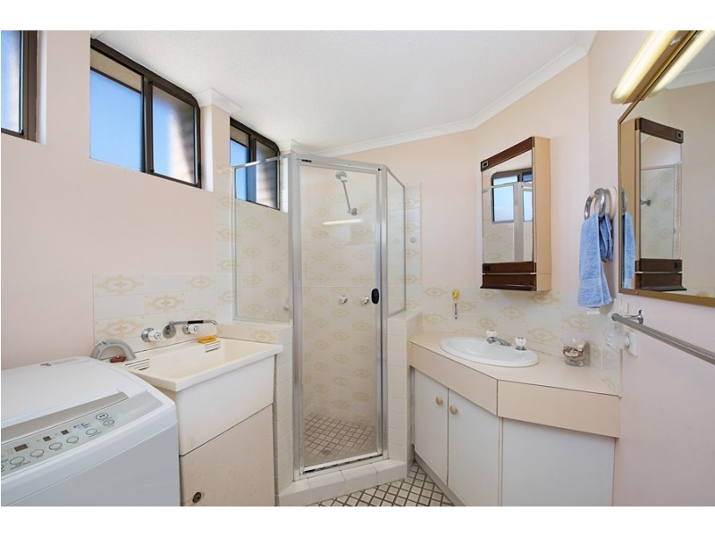 Unit 9 ‘Salt Spray’ 35 Lower Gay Terrace, Caloundra QLD 4551