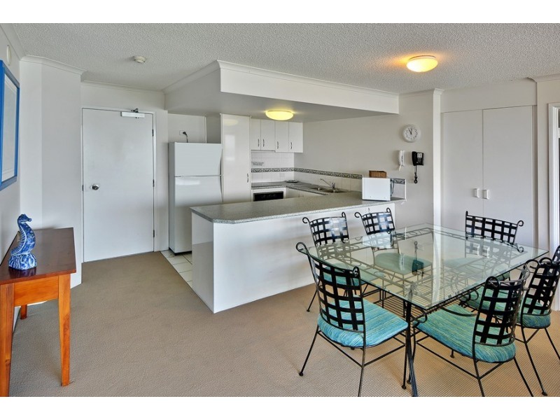 Unit 13/14 Bulcock Beach Esplanade, Caloundra QLD 4551