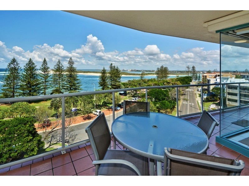 Unit 13/14 Bulcock Beach Esplanade, Caloundra QLD 4551