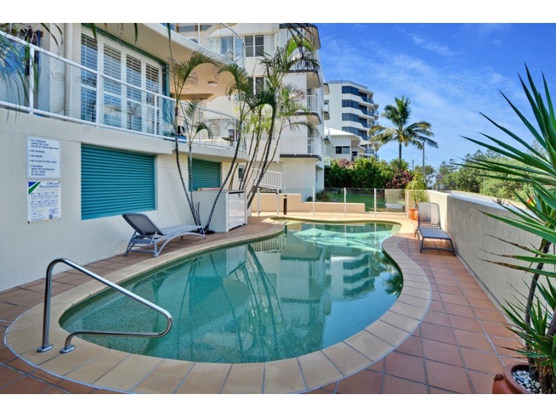 Unit 13/14 Bulcock Beach Esplanade, Caloundra QLD 4551