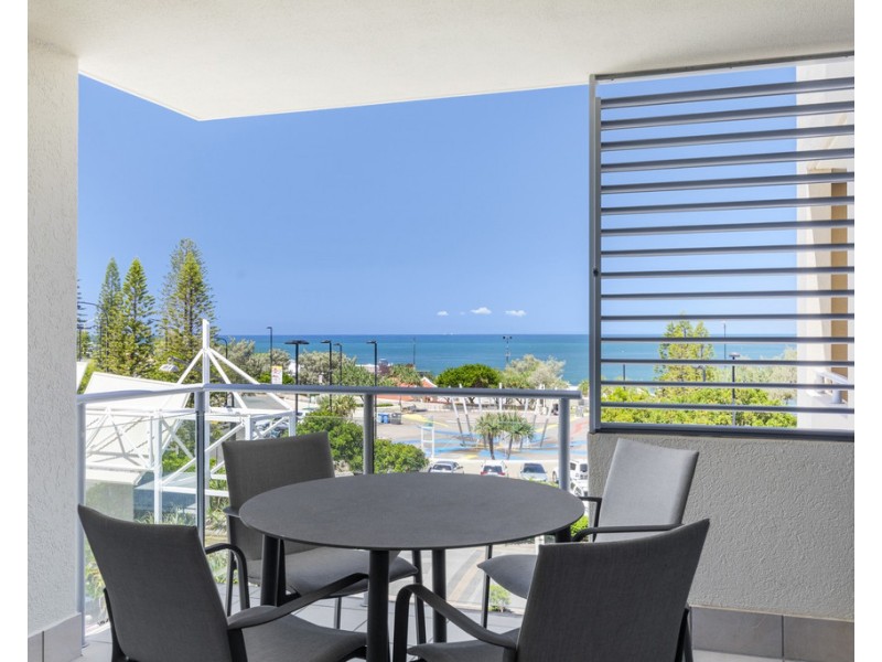 Unit 32/79 Edmund Street, Kings Beach QLD 4551
