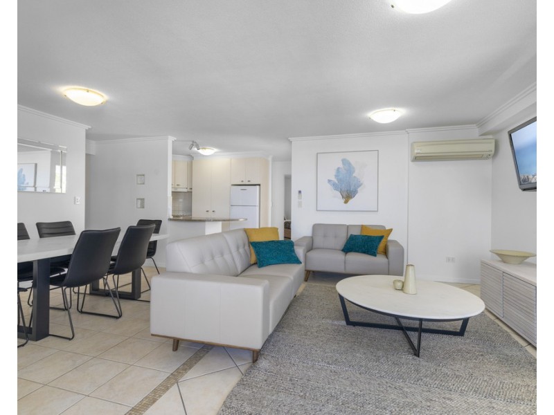 Unit 32/79 Edmund Street, Kings Beach QLD 4551