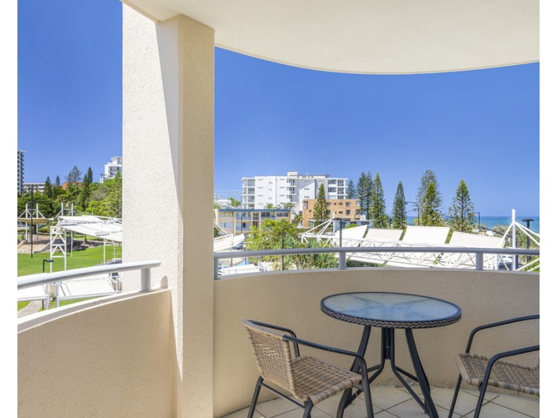 Unit 32/79 Edmund Street, Kings Beach QLD 4551
