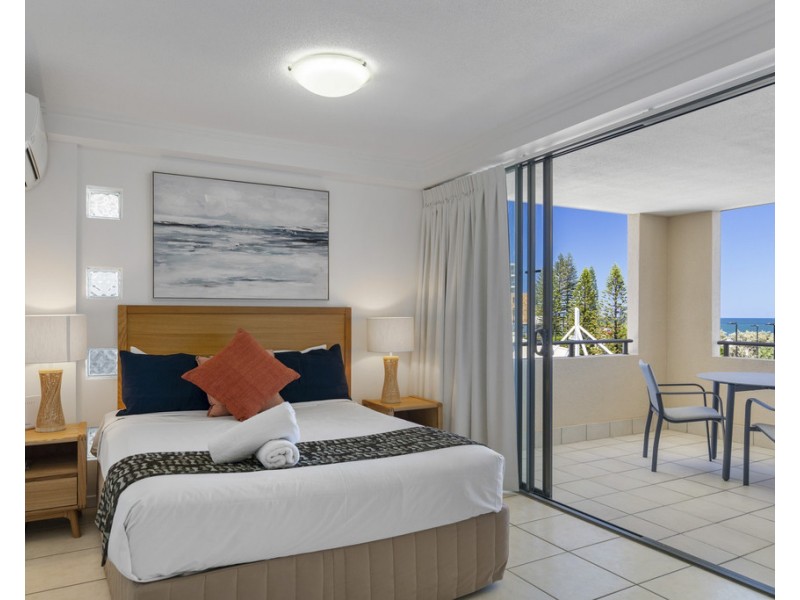 Unit 32/79 Edmund Street, Kings Beach QLD 4551