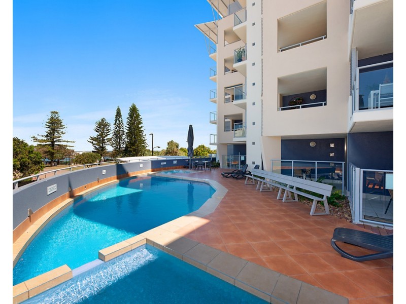 Unit 32/79 Edmund Street, Kings Beach QLD 4551