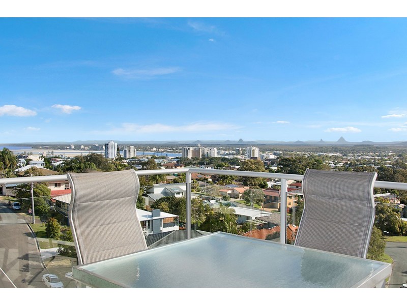Unit 701 ‘Points North’, 38-42 Queen Street, Kings Beach QLD 4551