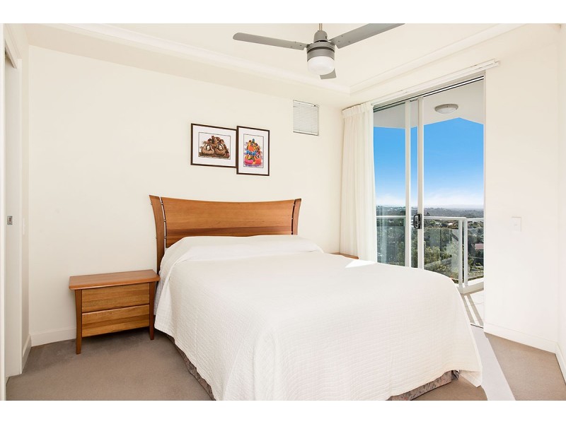 Unit 701 ‘Points North’, 38-42 Queen Street, Kings Beach QLD 4551