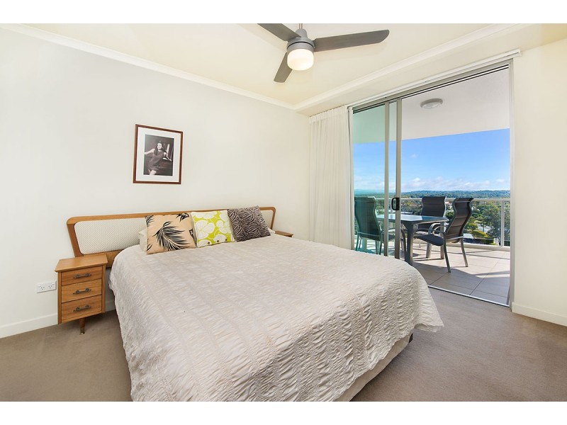 Unit 701 ‘Points North’, 38-42 Queen Street, Kings Beach QLD 4551