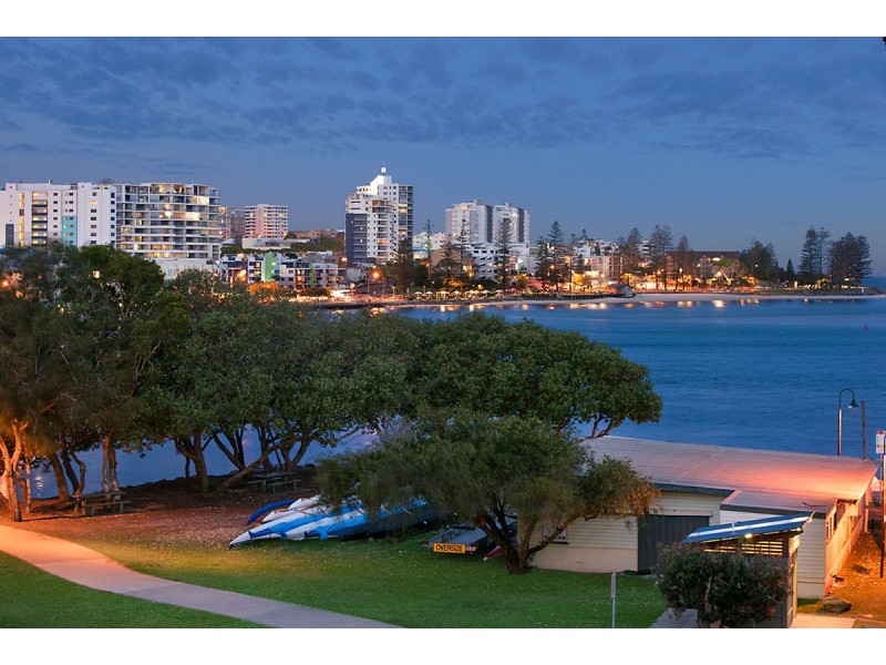 Unit 11 ‘Kabi’ 13 Landsborough Parade, Golden Beach QLD 4551
