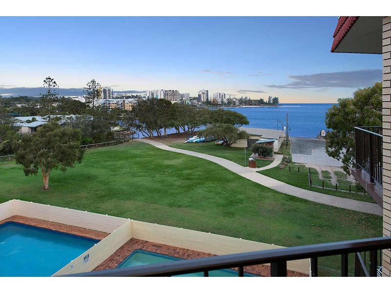 Unit 11 ‘Kabi’ 13 Landsborough Parade, Golden Beach QLD 4551