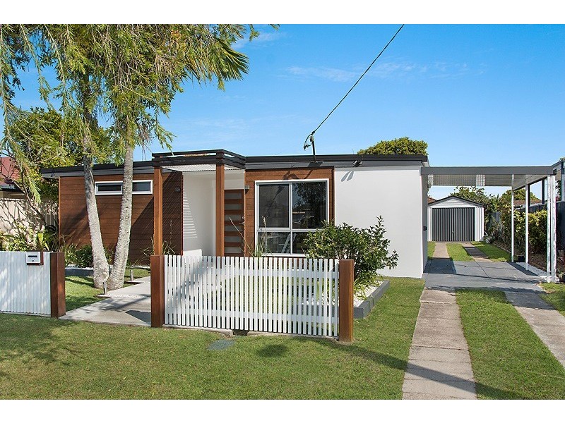 20 Theresa Street, Golden Beach QLD 4551
