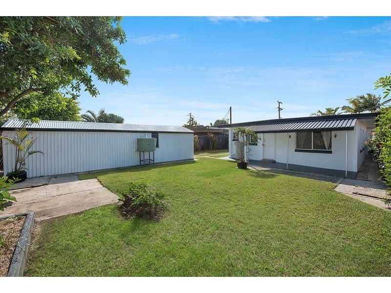 20 Theresa Street, Golden Beach QLD 4551