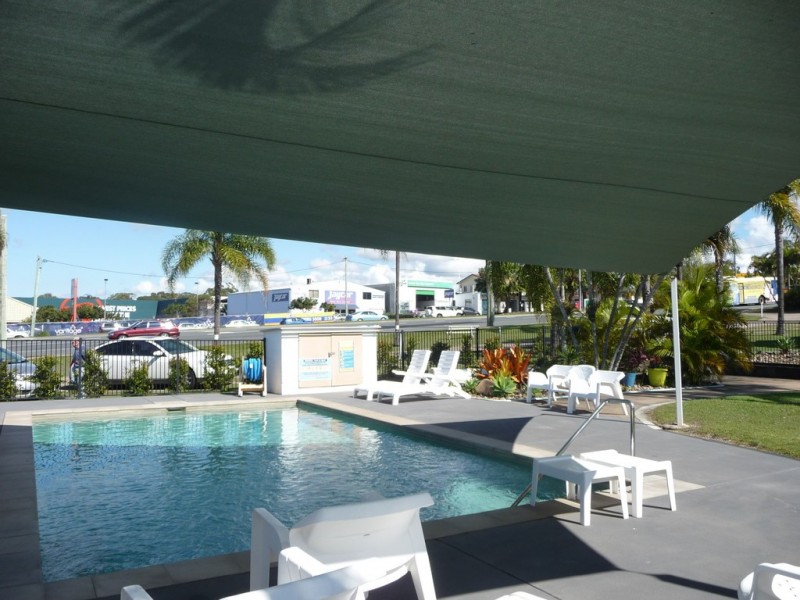 Unit 131 ‘Palm Village’ 63 Caloundra Road, Little Mountain QLD 4551