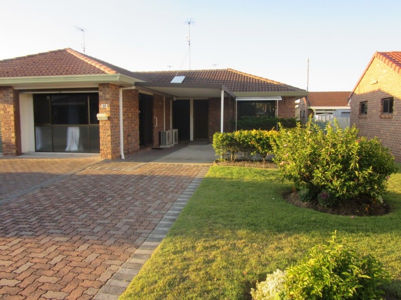 Unit 22 2 Longwood Street, Minyama QLD 4575