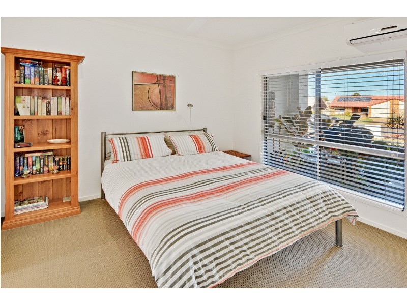 Unit 10 ‘Abbey on Westminster’ Emma Court, Golden Beach QLD 4551