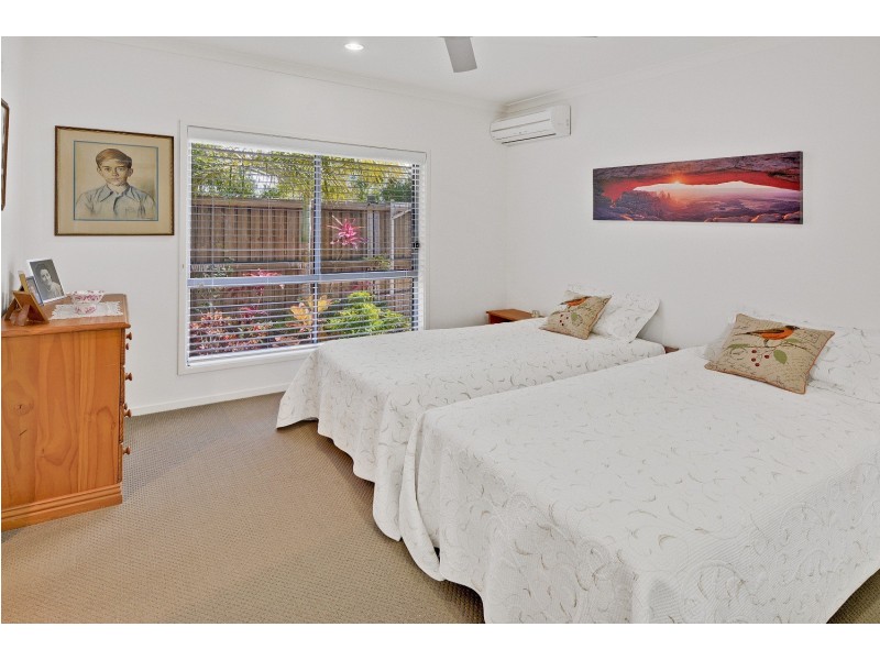 Unit 10 ‘Abbey on Westminster’ Emma Court, Golden Beach QLD 4551