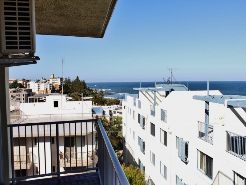 Unit 11, 7 Mahia Terrace, Kings Beach QLD 4551