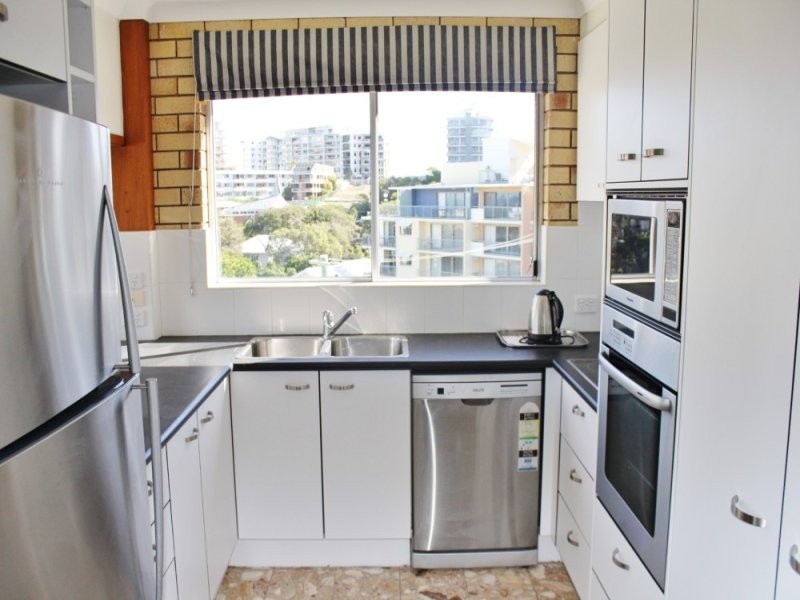 Unit 11, 7 Mahia Terrace, Kings Beach QLD 4551