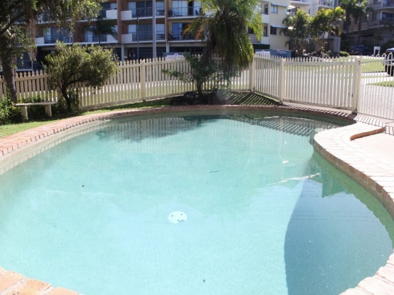 Unit 11, 7 Mahia Terrace, Kings Beach QLD 4551