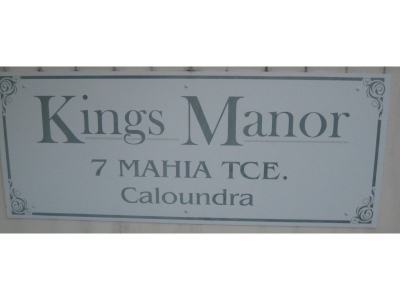 Unit 11, 7 Mahia Terrace, Kings Beach QLD 4551