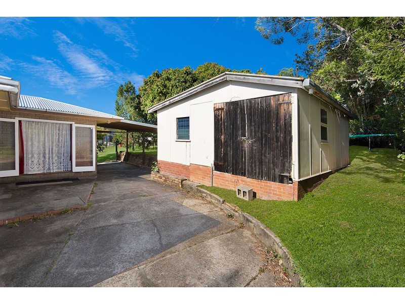 59 Edmund Street, Shelly Beach QLD 4551