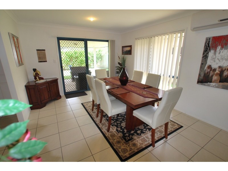 5 Cougal Circuit, Caloundra West QLD 4551