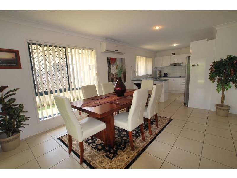 5 Cougal Circuit, Caloundra West QLD 4551