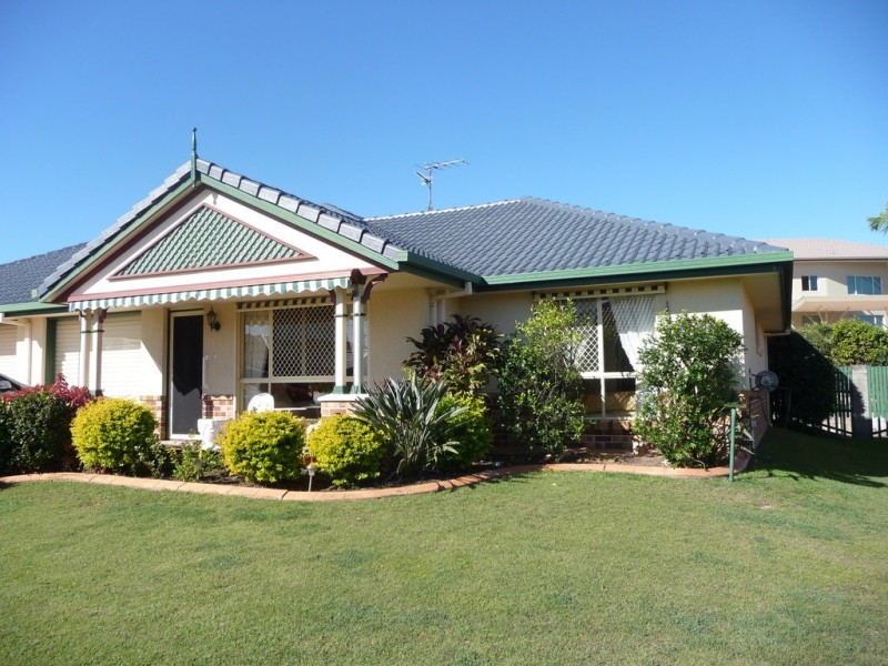 Unit 25 ‘Clearwaters’ 2 North Street, Golden Beach QLD 4551