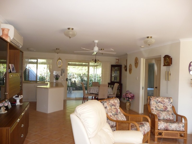 Unit 25 ‘Clearwaters’ 2 North Street, Golden Beach QLD 4551