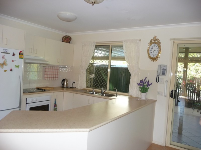 Unit 25 ‘Clearwaters’ 2 North Street, Golden Beach QLD 4551