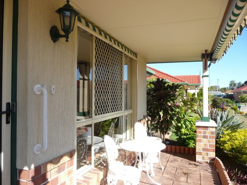 Unit 25 ‘Clearwaters’ 2 North Street, Golden Beach QLD 4551