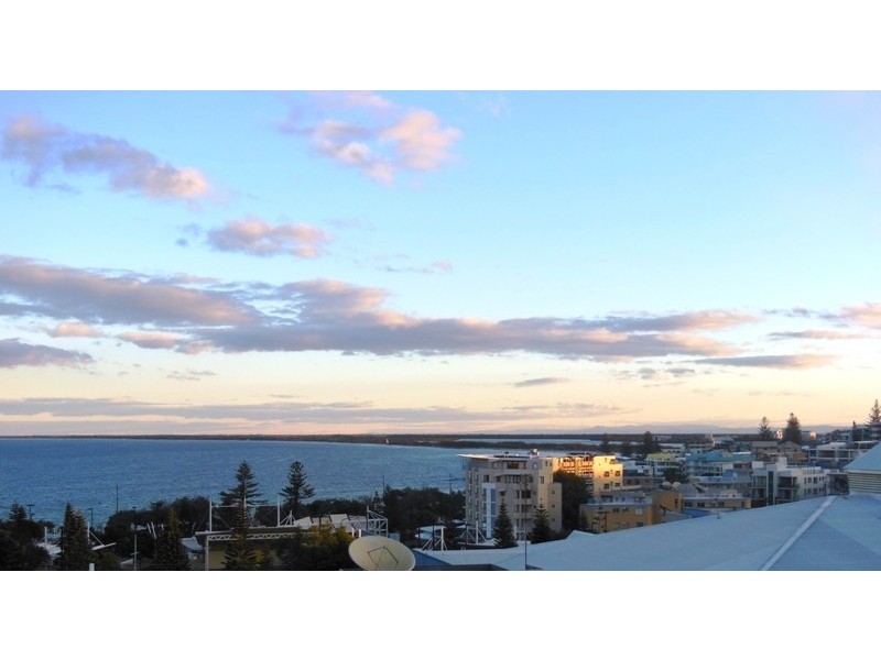 Unit 8 ‘Nautilus Caloundra’ 44 King Street, Kings Beach QLD 4551