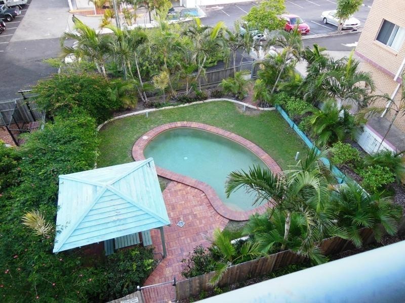 Unit 8 ‘Nautilus Caloundra’ 44 King Street, Kings Beach QLD 4551