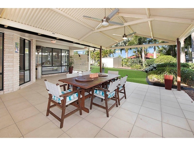 3 Matthew Crescent, Pelican Waters QLD 4551