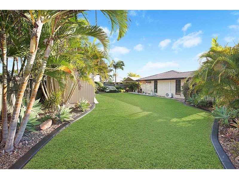 3 Matthew Crescent, Pelican Waters QLD 4551