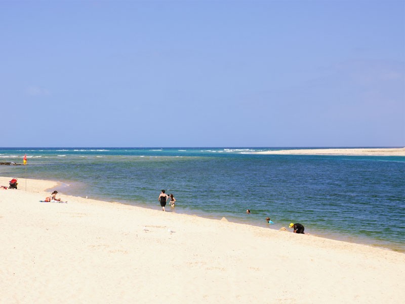 Unit 510 ‘Rumba Resort’ 10 Leeding Terrace, Caloundra QLD 4551