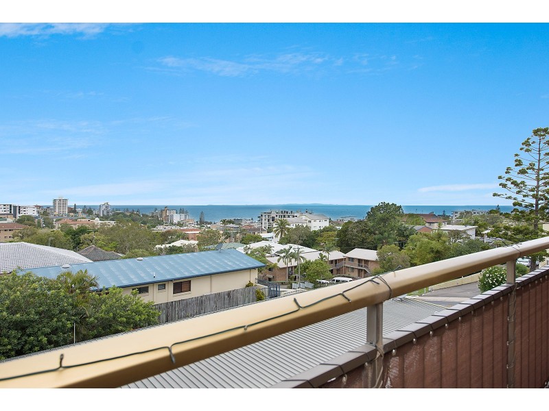 Unit 6 ‘Tarrohan Lodge’ 45 Verney Street, Kings Beach QLD 4551