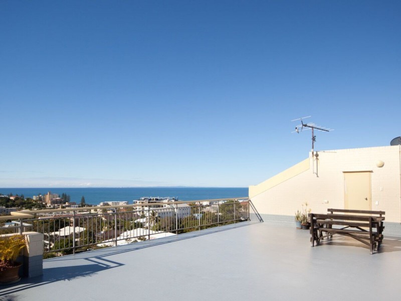 Unit 6 ‘Tarrohan Lodge’ 45 Verney Street, Kings Beach QLD 4551