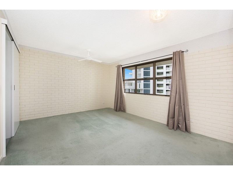 Unit 6 ‘Tarrohan Lodge’ 45 Verney Street, Kings Beach QLD 4551