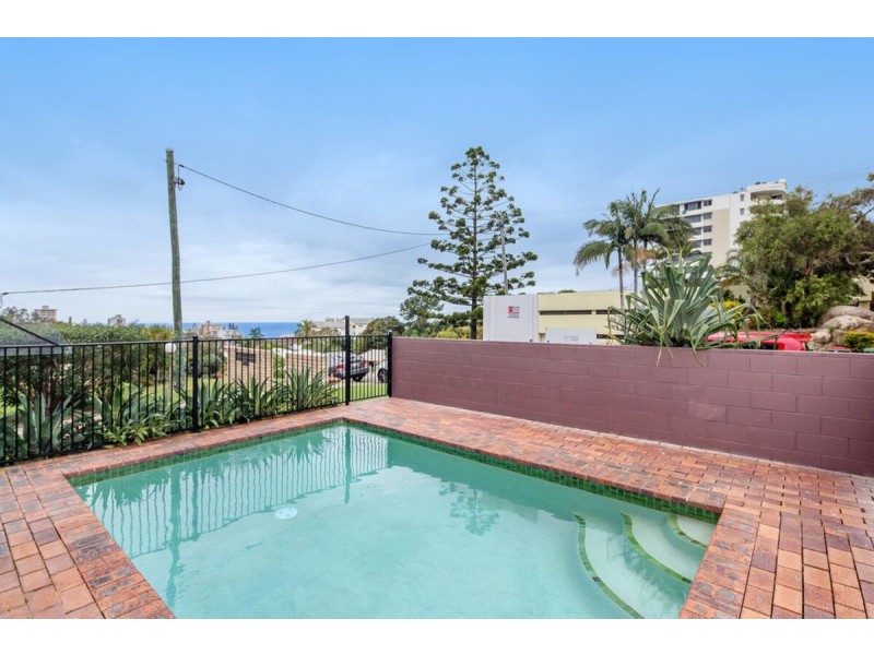 Unit 6 ‘Tarrohan Lodge’ 45 Verney Street, Kings Beach QLD 4551