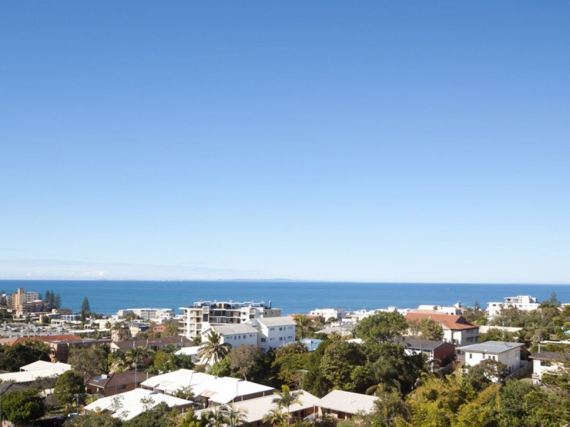 Unit 6 ‘Tarrohan Lodge’ 45 Verney Street, Kings Beach QLD 4551