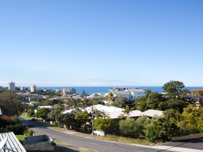 Unit 6 ‘Tarrohan Lodge’ 45 Verney Street, Kings Beach QLD 4551