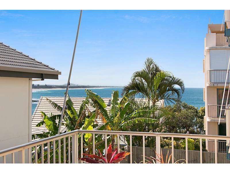 Unit 1 ‘Maraposa’ 9 Moffat Street, Moffat Beach QLD 4551