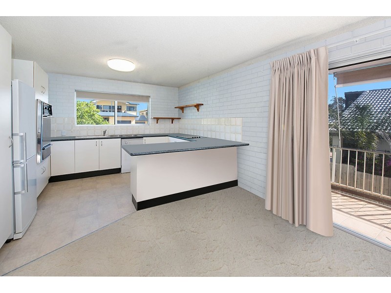 Unit 1 ‘Maraposa’ 9 Moffat Street, Moffat Beach QLD 4551