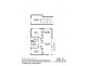 Unit 1 ‘Maraposa’ 9 Moffat Street, Moffat Beach QLD 4551 Floorplan