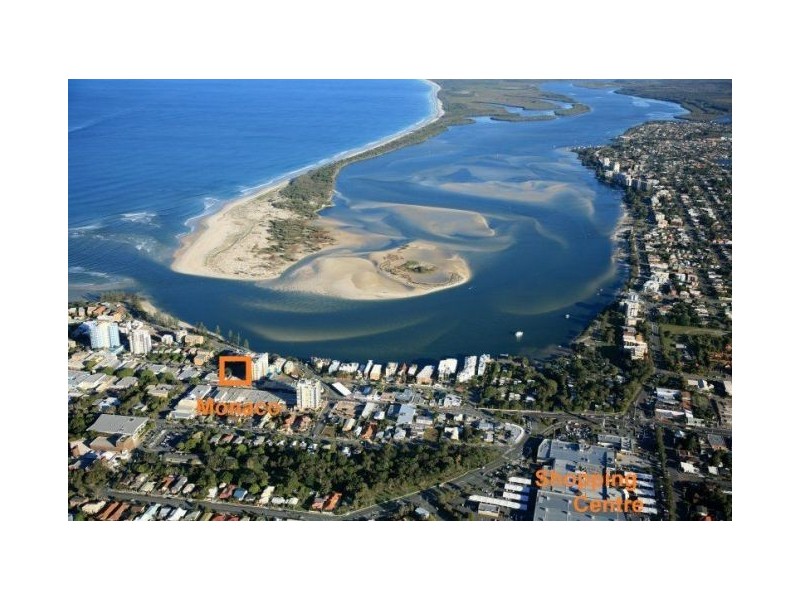 303/12 Otranto Avenue, Caloundra QLD 4551