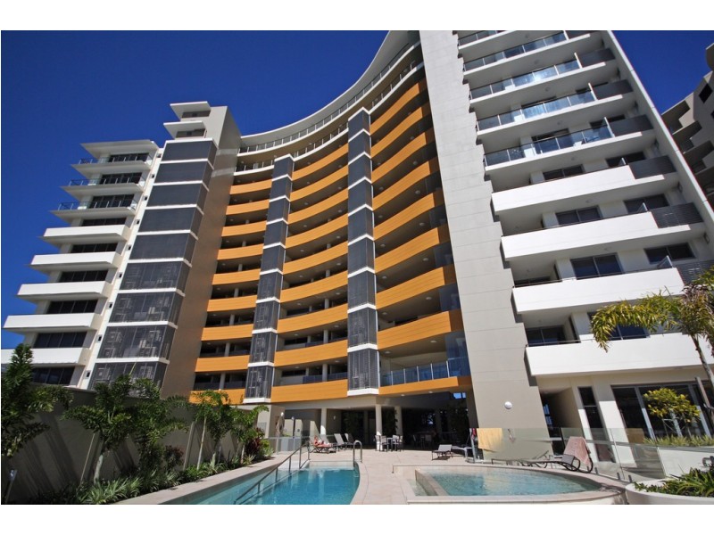 303/12 Otranto Avenue, Caloundra QLD 4551