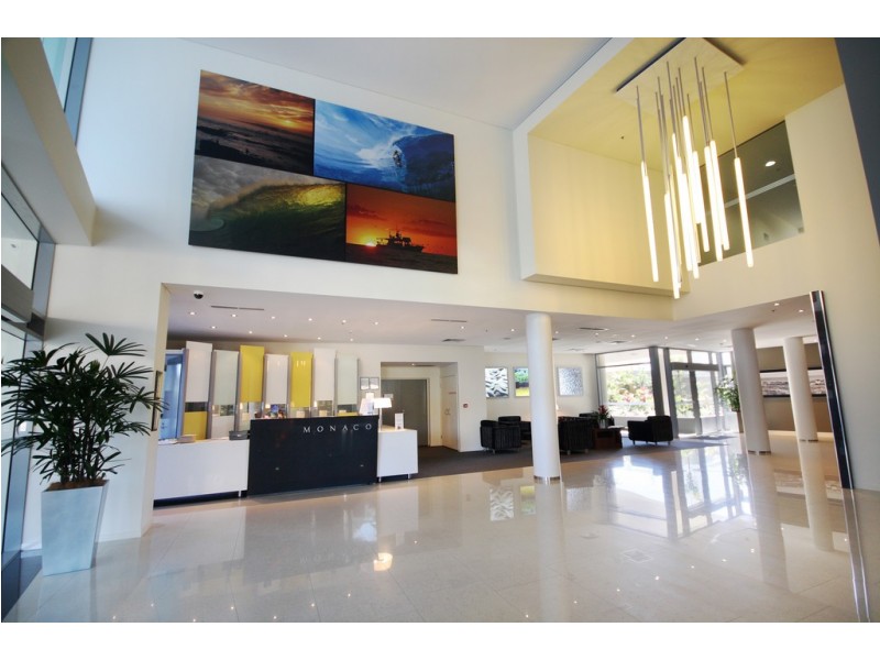 303/12 Otranto Avenue, Caloundra QLD 4551